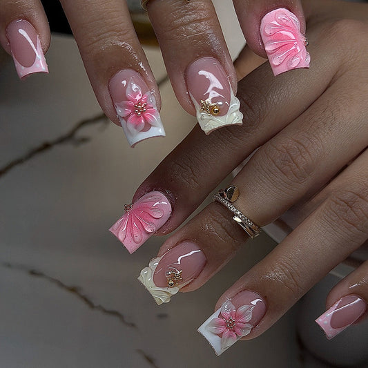 Petal Sculpt