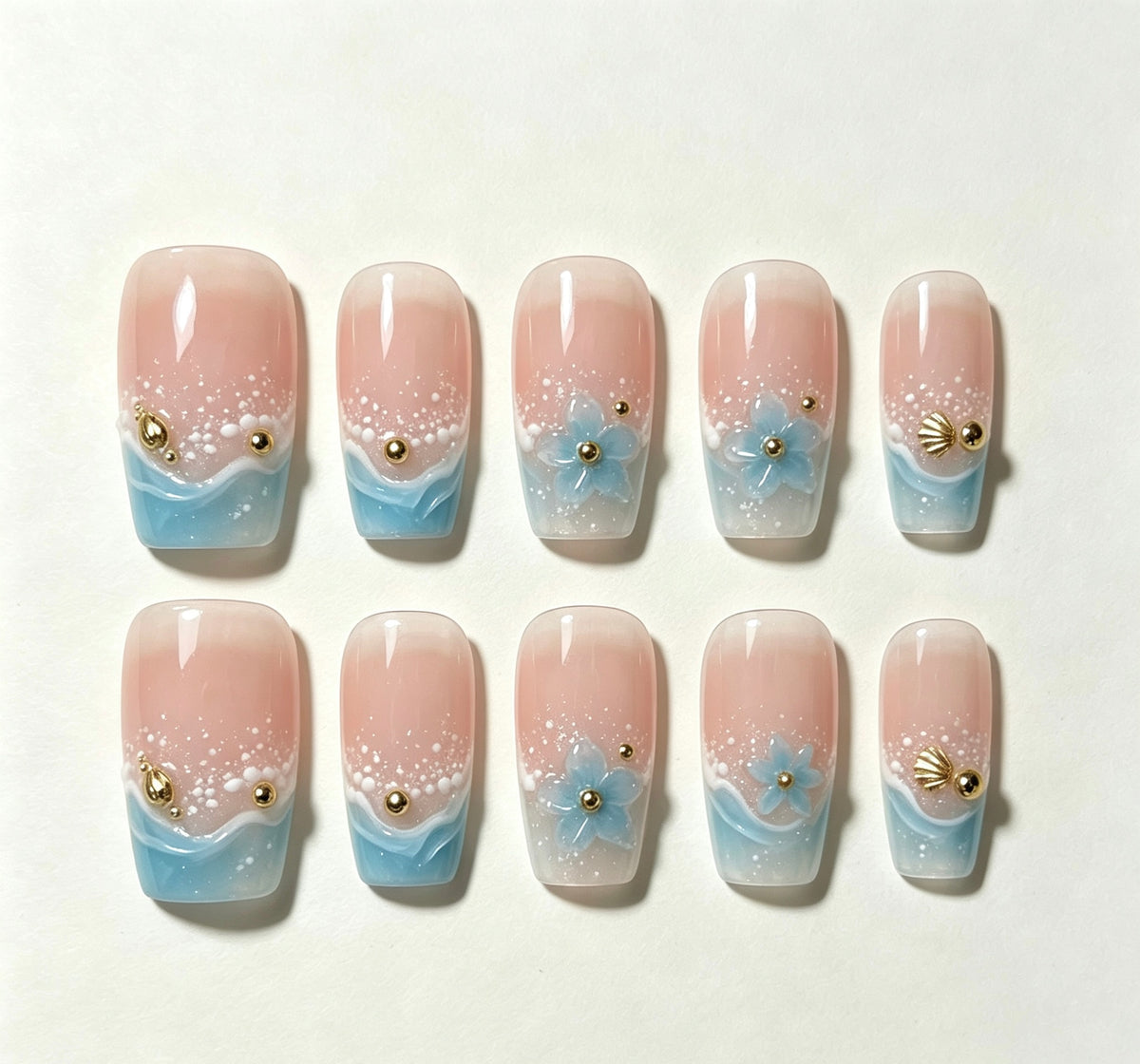 Sea Flora