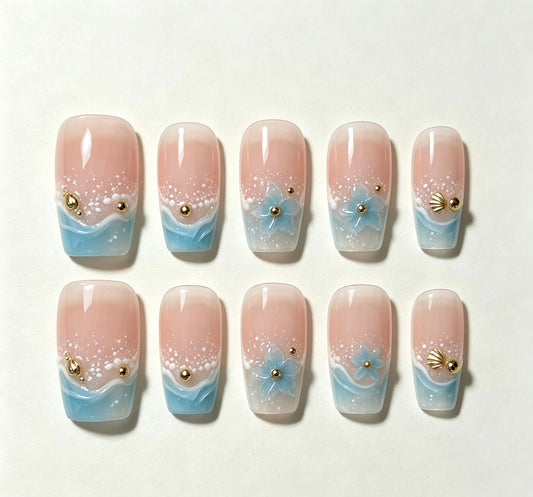 Sea Flora