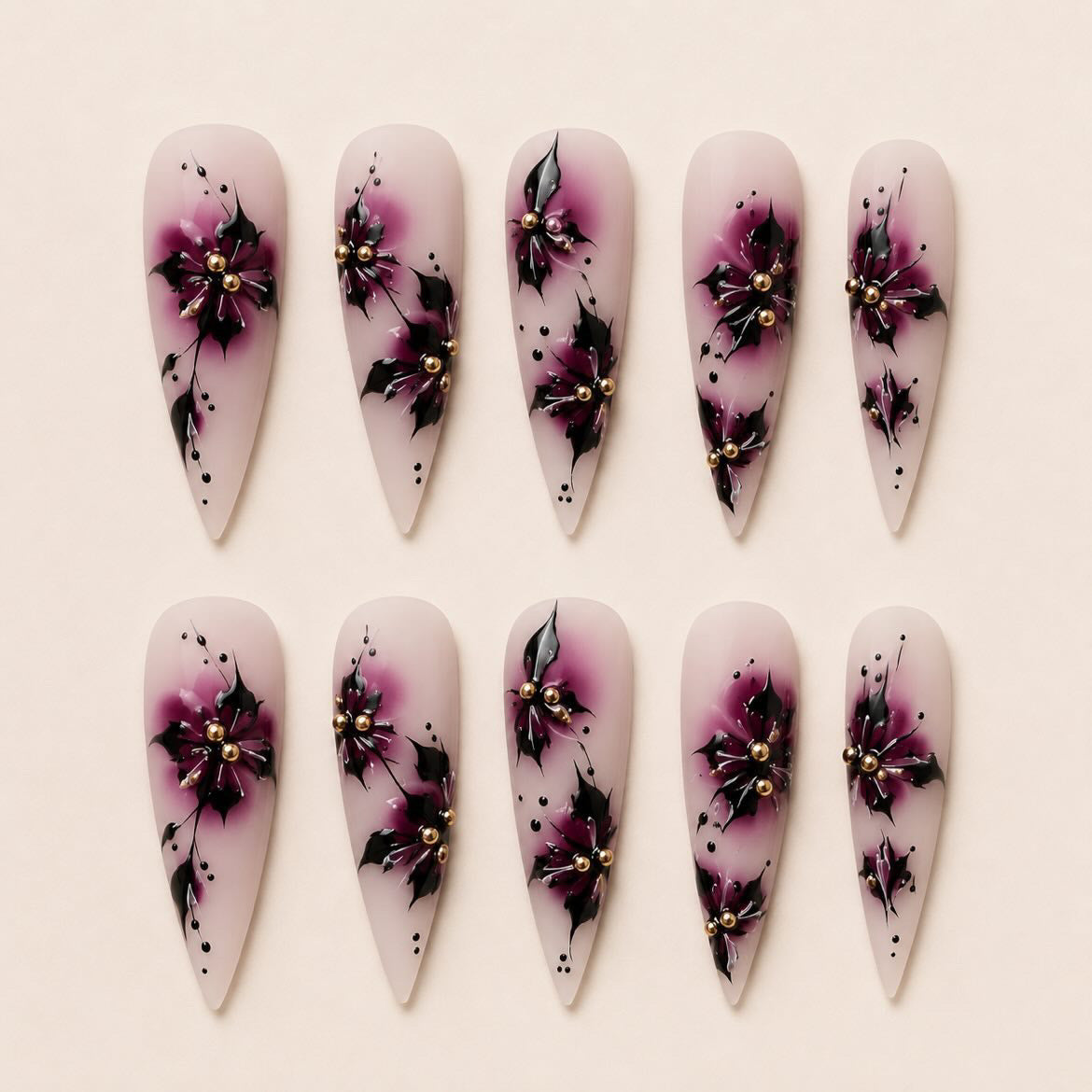 Magenta Phantom
