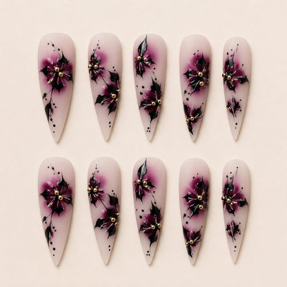 Magenta Phantom