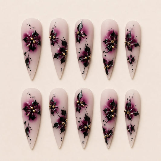 Magenta Phantom