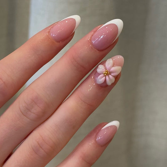 Petal Glow