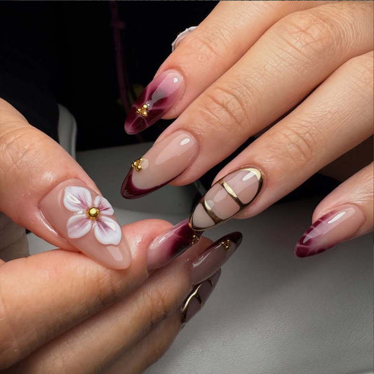 Velvet Bloom