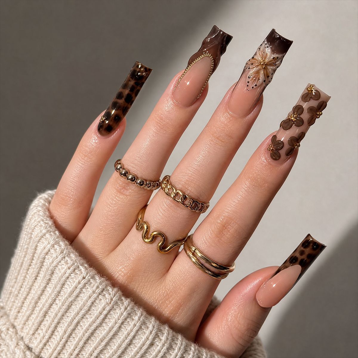 Leopard Reverie