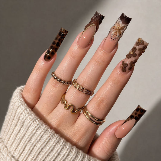 Leopard Reverie