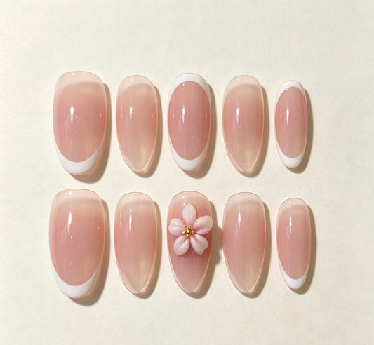 Petal Glow