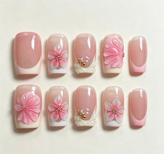 Petal Sculpt